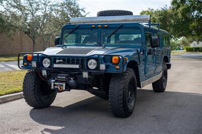 1995 Hummer H1   - Photo 12 - Sarasota, FL 34243