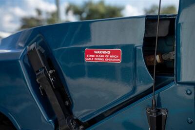 1995 Hummer H1   - Photo 24 - Sarasota, FL 34243
