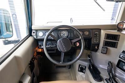 1995 Hummer H1   - Photo 44 - Sarasota, FL 34243