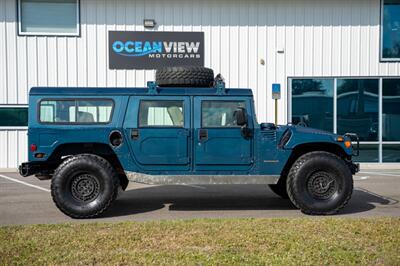 1995 Hummer H1   - Photo 5 - Sarasota, FL 34243