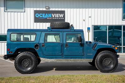 1995 Hummer H1   - Photo 20 - Sarasota, FL 34243