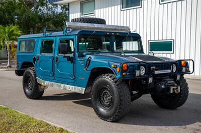 1995 Hummer H1   - Photo 18 - Sarasota, FL 34243