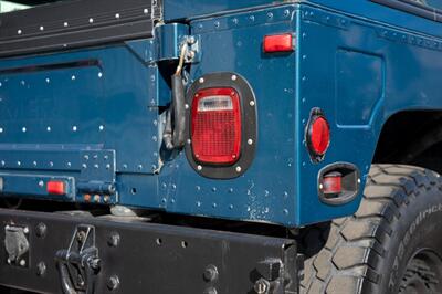 1995 Hummer H1   - Photo 32 - Sarasota, FL 34243