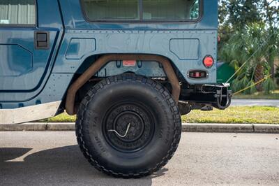 1995 Hummer H1   - Photo 22 - Sarasota, FL 34243