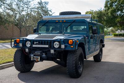 1995 Hummer H1   - Photo 13 - Sarasota, FL 34243