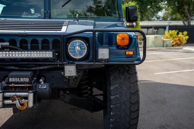 1995 Hummer H1   - Photo 15 - Sarasota, FL 34243
