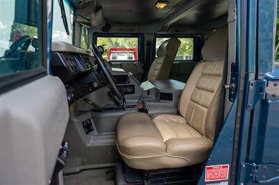 1995 Hummer H1   - Photo 42 - Sarasota, FL 34243