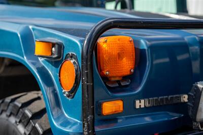 1995 Hummer H1   - Photo 35 - Sarasota, FL 34243
