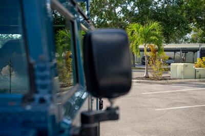 1995 Hummer H1   - Photo 29 - Sarasota, FL 34243