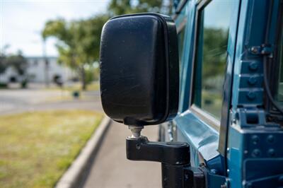 1995 Hummer H1   - Photo 28 - Sarasota, FL 34243