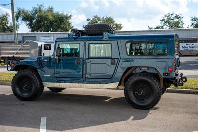 1995 Hummer H1   - Photo 9 - Sarasota, FL 34243