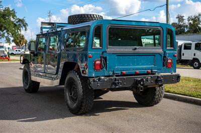 1995 Hummer H1   - Photo 8 - Sarasota, FL 34243