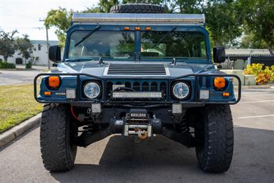 1995 Hummer H1   - Photo 14 - Sarasota, FL 34243