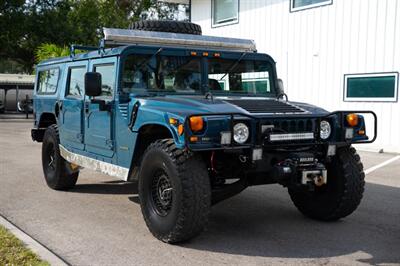 1995 Hummer H1   - Photo 3 - Sarasota, FL 34243