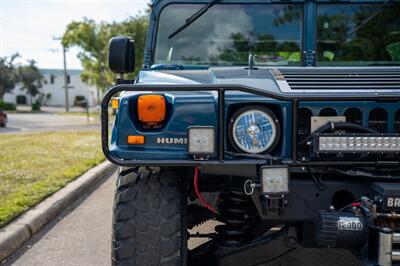 1995 Hummer H1   - Photo 17 - Sarasota, FL 34243
