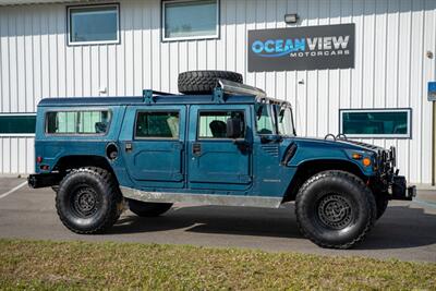1995 Hummer H1   - Photo 4 - Sarasota, FL 34243