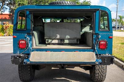 1995 Hummer H1   - Photo 33 - Sarasota, FL 34243