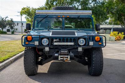 1995 Hummer H1   - Photo 2 - Sarasota, FL 34243
