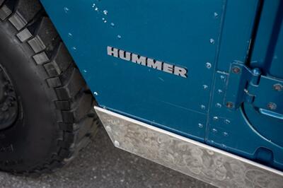 1995 Hummer H1   - Photo 25 - Sarasota, FL 34243