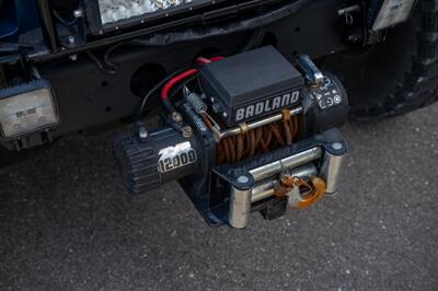 1995 Hummer H1   - Photo 26 - Sarasota, FL 34243