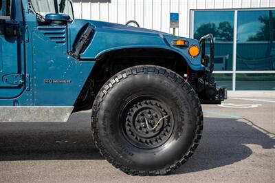 1995 Hummer H1   - Photo 19 - Sarasota, FL 34243