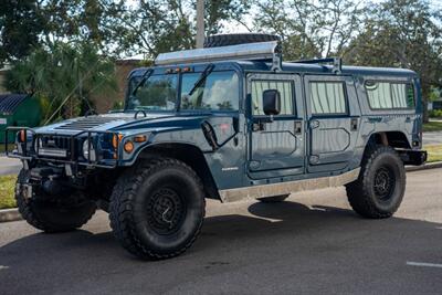 1995 Hummer H1   - Photo 11 - Sarasota, FL 34243