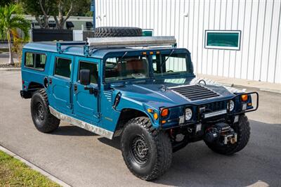 1995 Hummer H1   - Photo 27 - Sarasota, FL 34243