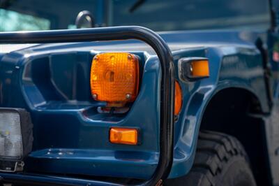 1995 Hummer H1   - Photo 34 - Sarasota, FL 34243