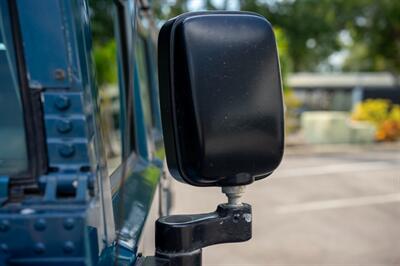 1995 Hummer H1   - Photo 30 - Sarasota, FL 34243