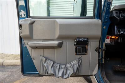1995 Hummer H1   - Photo 41 - Sarasota, FL 34243