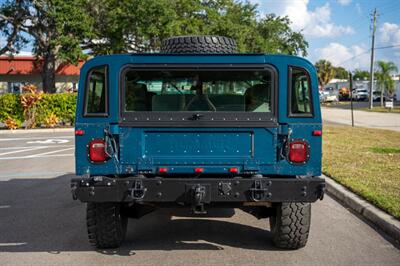 1995 Hummer H1   - Photo 7 - Sarasota, FL 34243