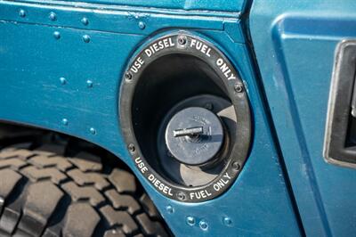 1995 Hummer H1   - Photo 39 - Sarasota, FL 34243