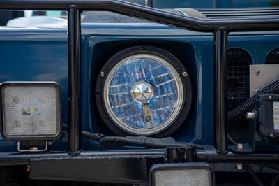 1995 Hummer H1   - Photo 36 - Sarasota, FL 34243