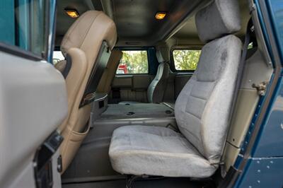 1995 Hummer H1   - Photo 43 - Sarasota, FL 34243