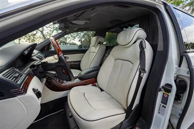 2009 Maybach Series 62   - Photo 29 - Sarasota, FL 34243