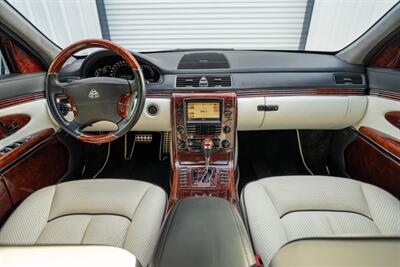 2009 Maybach Series 62   - Photo 27 - Sarasota, FL 34243