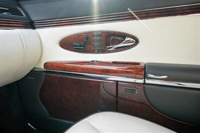 2009 Maybach Series 62   - Photo 59 - Sarasota, FL 34243