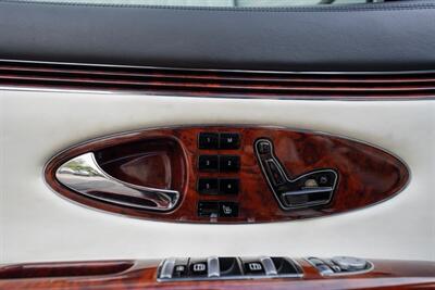 2009 Maybach Series 62   - Photo 39 - Sarasota, FL 34243