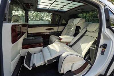 2009 Maybach Series 62   - Photo 48 - Sarasota, FL 34243