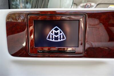 2009 Maybach Series 62   - Photo 56 - Sarasota, FL 34243