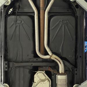 1987 Buick Regal Grand National Turbo 998 MILES - Photo 55 - Sarasota, FL 34243