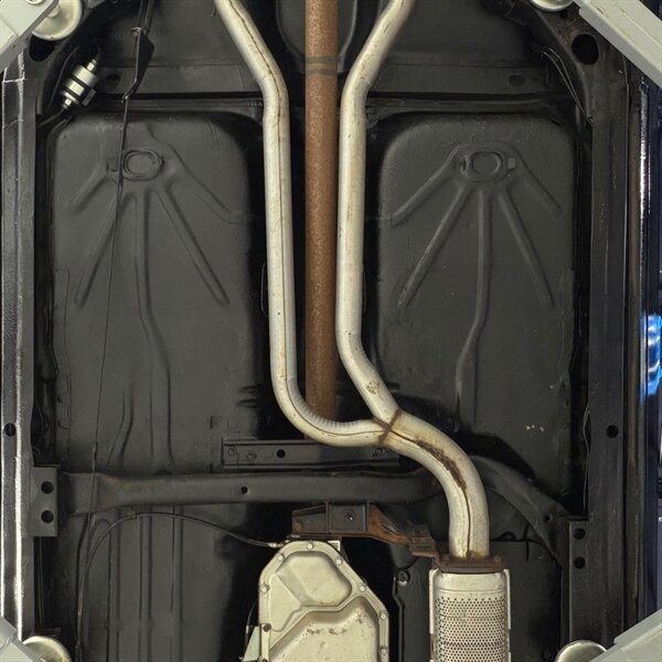 1987 Buick Regal Grand National Turbo 998 MILES - Photo 55 - Sarasota, FL 34243