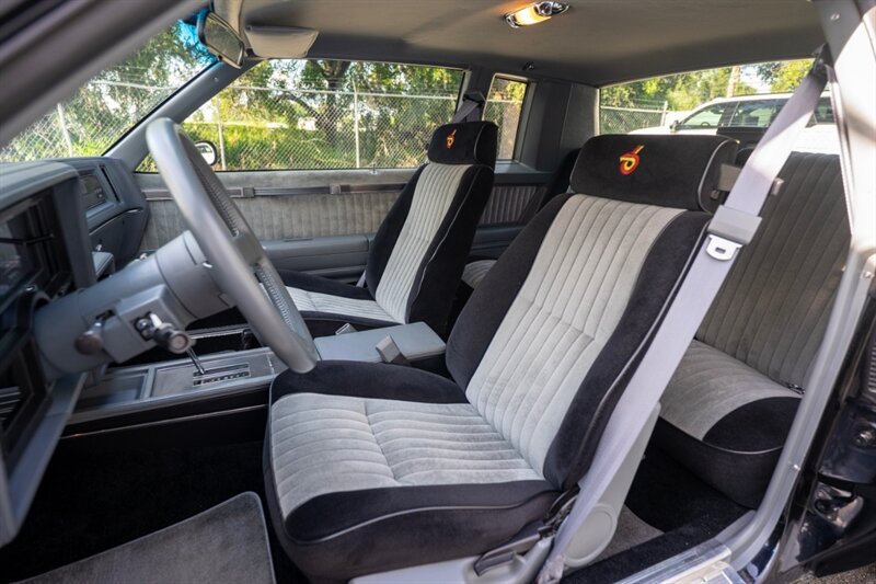 1987 Buick Regal Grand National Turbo 998 MILES - Photo 26 - Sarasota, FL 34243