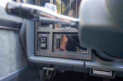 1987 Buick Regal Grand National Turbo 998 MILES   - Photo 47 - Sarasota, FL 34243