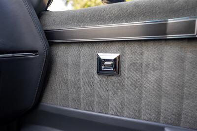 1987 Buick Regal Grand National Turbo 998 MILES   - Photo 42 - Sarasota, FL 34243