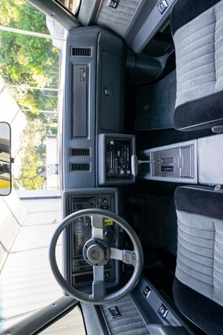 1987 Buick Regal Grand National Turbo 998 MILES - Photo 28 - Sarasota, FL 34243
