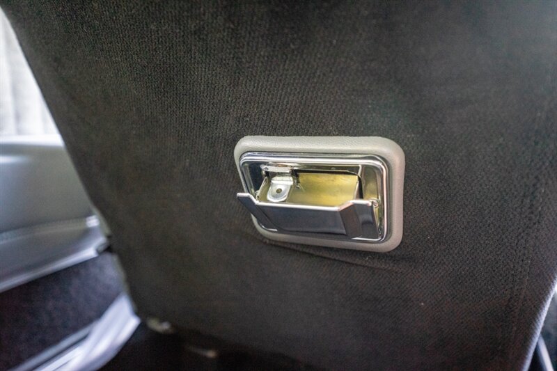 1987 Buick Regal Grand National Turbo 998 MILES - Photo 36 - Sarasota, FL 34243