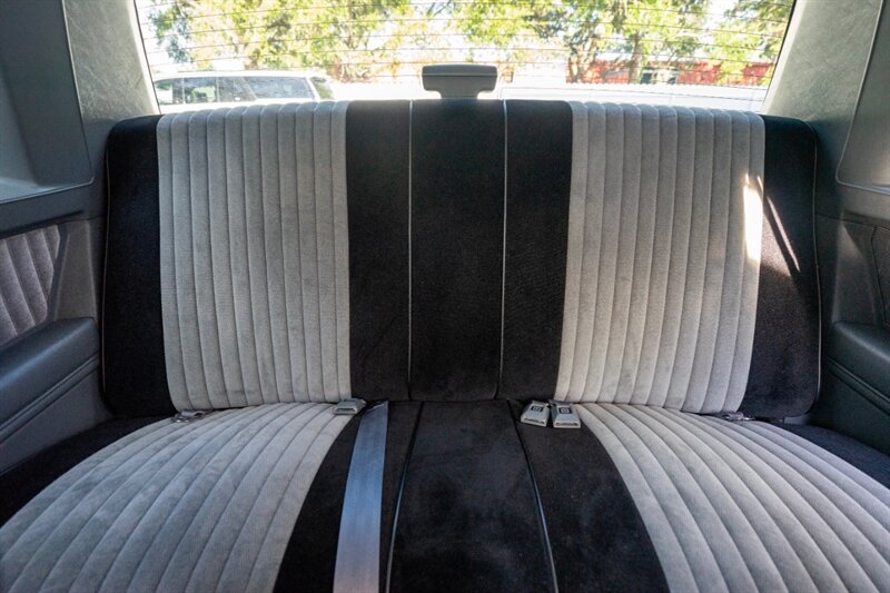 1987 Buick Regal Grand National Turbo 998 MILES - Photo 32 - Sarasota, FL 34243