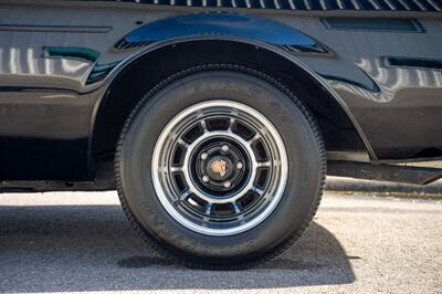 1987 Buick Regal Grand National Turbo 998 MILES   - Photo 17 - Sarasota, FL 34243