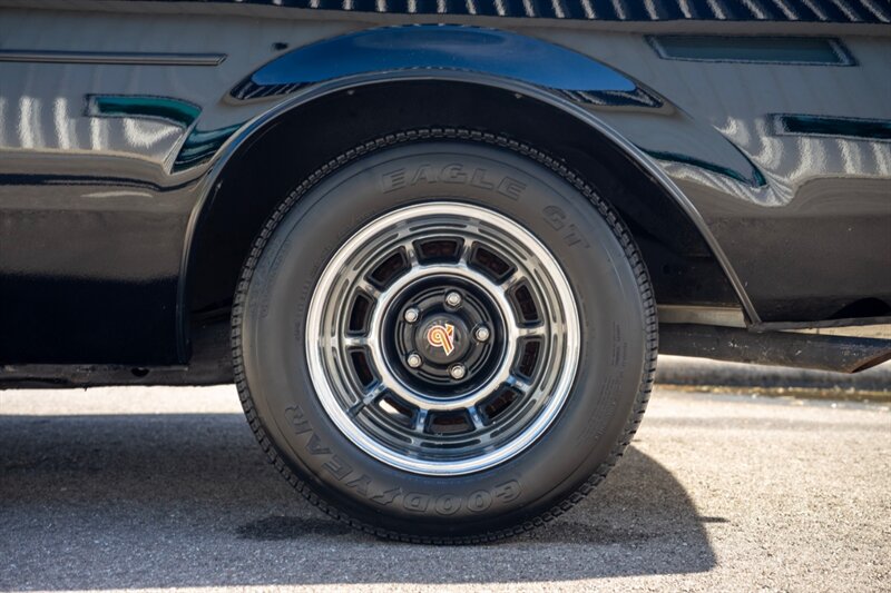 1987 Buick Regal Grand National Turbo 998 MILES - Photo 17 - Sarasota, FL 34243
